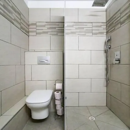 תל אביב Close To The Beach With Parking מראה חיצוני תמונה