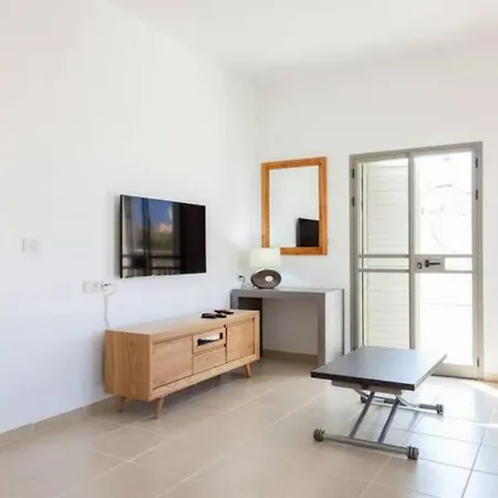 תל אביב Close To The Beach With Parking מראה חיצוני תמונה