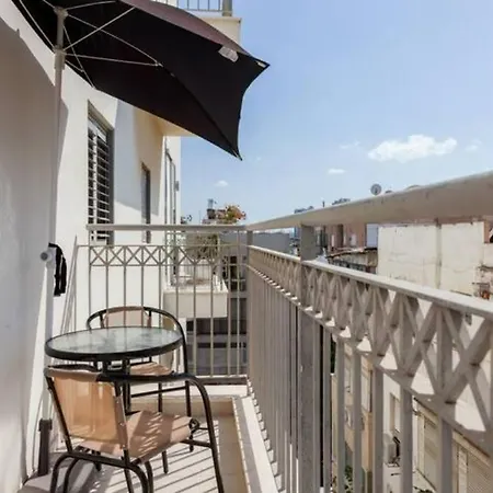 תל אביב Close To The Beach With Parking מראה חיצוני תמונה